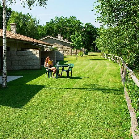 Bungalows - Serra Do Geres Campo do Geres Exterior photo