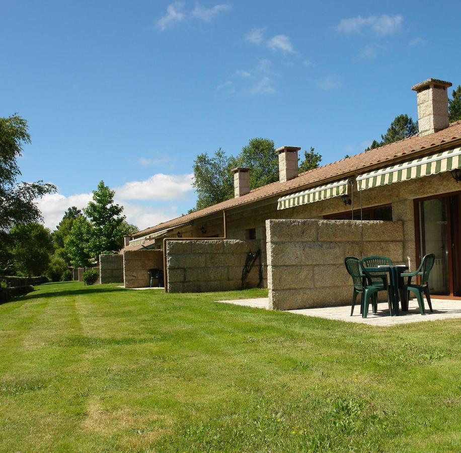 Bungalows - Serra Do Geres Campo do Geres Exterior photo