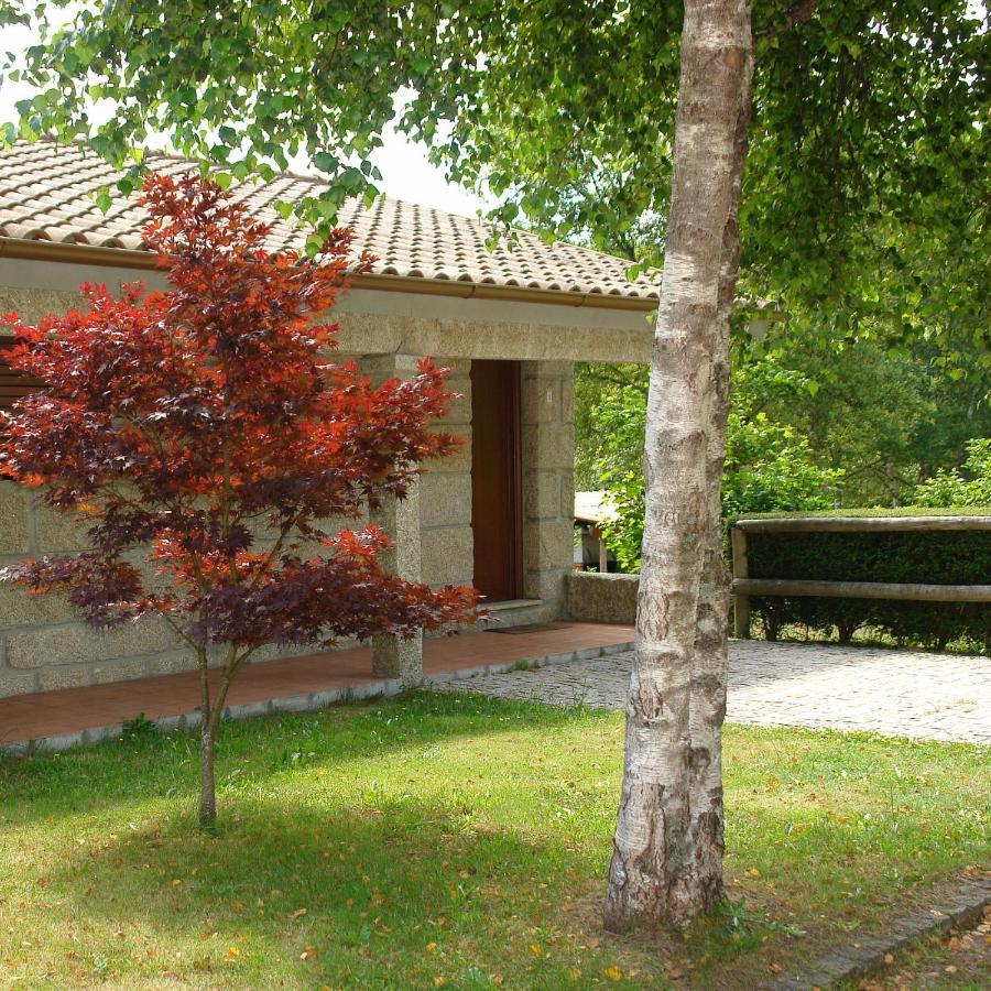 Bungalows - Serra Do Geres Campo do Geres Exterior photo